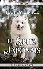 Savoir spitz japonais d'occasion  Livré partout en Belgiqu