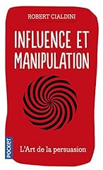 Influence manipulation 3e d'occasion  Livré partout en France