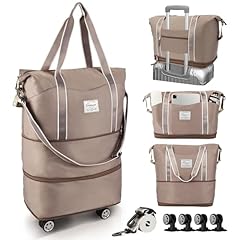 Orshawer foldable duffle for sale  Delivered anywhere in USA 