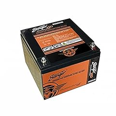 Stinger electronics svt30l for sale  Delivered anywhere in USA 