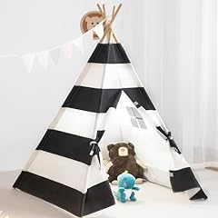 Teepee tent kids for sale  Delivered anywhere in USA 