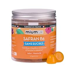 Mium lab gummies d'occasion  Livré partout en France
