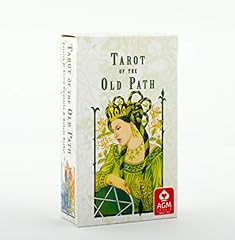 Tarot old path for sale  Delivered anywhere in UK