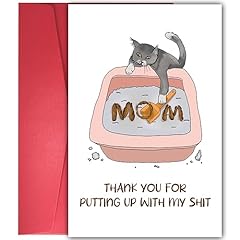 Yiwansin funny cat for sale  Delivered anywhere in USA 