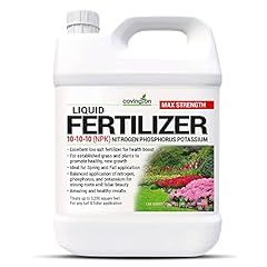 Covington liquid fertilizer for sale  Delivered anywhere in USA 