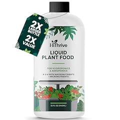 32oz aeroponics hydroponics for sale  Delivered anywhere in USA 
