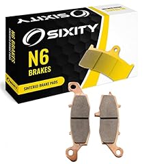 Sixity rear sintered for sale  Delivered anywhere in USA 
