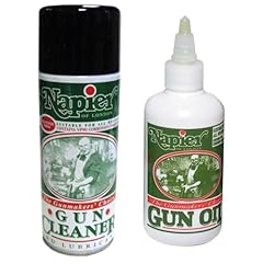 Bushwear napier gun for sale  Delivered anywhere in UK