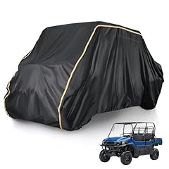 Kemimoto utv cover for sale  Delivered anywhere in USA 