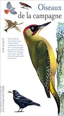 Oiseaux campagne d'occasion  Livré partout en France