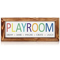 Iarttop colorful playroom for sale  Delivered anywhere in USA 