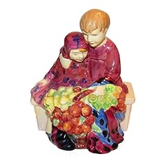 Royal doulton flower for sale  Delivered anywhere in UK