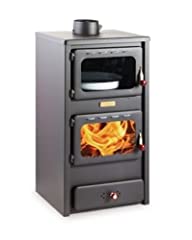 Wood burning stove for sale  Delivered anywhere in Ireland