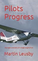Pilots progress highs for sale  Delivered anywhere in UK