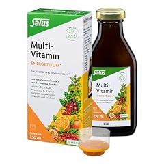 Salus multi vitamin gebraucht kaufen  Wird an jeden Ort in Deutschland