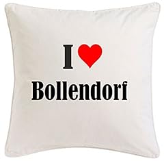 Kissenbezug love bollendorf gebraucht kaufen  Wird an jeden Ort in Deutschland