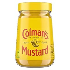 Colman original english for sale  Delivered anywhere in UK