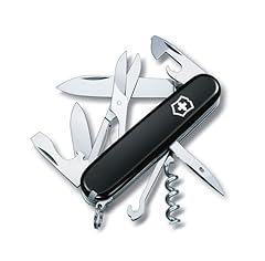 Victorinox climber couteau d'occasion  Livré partout en France