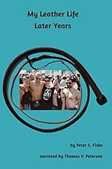 Leather life later d'occasion  Livré partout en France