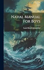 Naval manual for usato  Spedito ovunque in Italia 