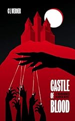 Castle blood for sale  Delivered anywhere in UK
