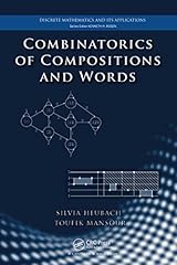 Combinatorics compositions wor for sale  Delivered anywhere in USA 