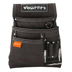Wrightfits tool pouches for sale  Delivered anywhere in UK