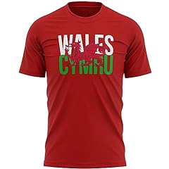Wales cymru mens for sale  Delivered anywhere in UK