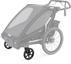 Buggy set thule gebraucht kaufen  Wird an jeden Ort in Deutschland