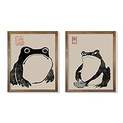 Japanese frog wall for sale  Delivered anywhere in USA 