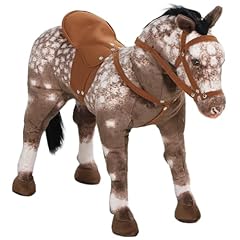 Qaba ride horse for sale  Delivered anywhere in USA 