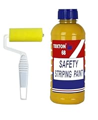 Yellow safety striping for sale  Delivered anywhere in USA 