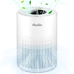 Aircillin purificatore aria usato  Spedito ovunque in Italia 