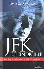 Jfk indicible kennedy d'occasion  Livré partout en France