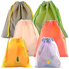 Pieces waterproof drawstring for sale  Delivered anywhere in Ireland