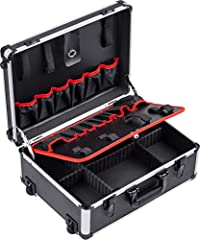 Meister trolley attrezzi usato  Spedito ovunque in Italia 