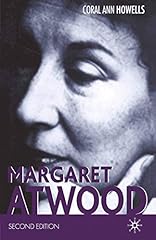 Margaret atwood for sale  Delivered anywhere in UK