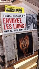 Envoyez lions métier d'occasion  Livré partout en France