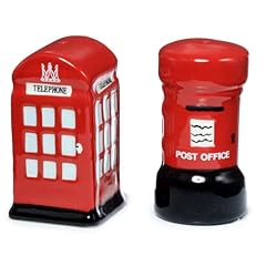 Telephone letterbox salt for sale  Delivered anywhere in UK