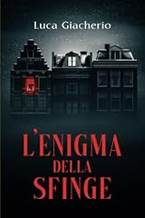 Enigma della sfinge usato  Spedito ovunque in Italia 