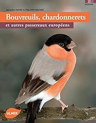 Bouvreuils chardonnerets passe d'occasion  Livré partout en France