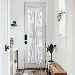 Nicetown door curtain for sale  Delivered anywhere in USA 