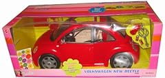 Barbie volkswagen beetle for sale  Delivered anywhere in USA 