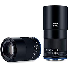 Zeiss loxia 2.4 for sale  Delivered anywhere in USA 