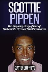 Scottie pippen the d'occasion  Livré partout en France