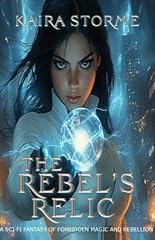 The rebel relic d'occasion  Livré partout en France