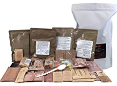 Ration hour ration for sale  Delivered anywhere in UK