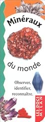 Minéraux d'occasion  Livré partout en France