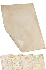 Aurelius premium parchment for sale  Delivered anywhere in UK