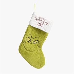 Licensed primark grinch for sale  Delivered anywhere in UK